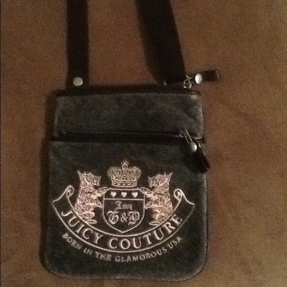 🚫🚫❌❌TRADE🚫🚫❌❌Shoulder  bag juicy couture