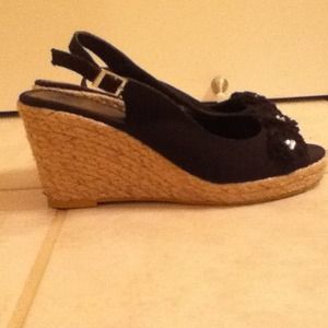 Wedges that needs to go!!!!