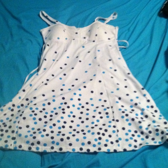 Sun dress