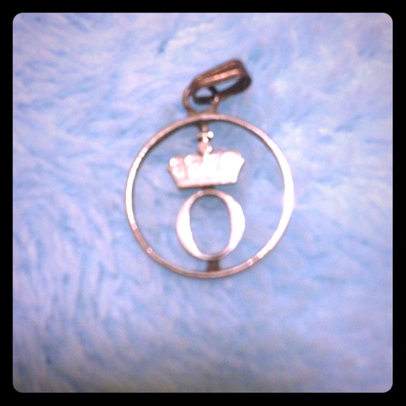 European Coin Pendant