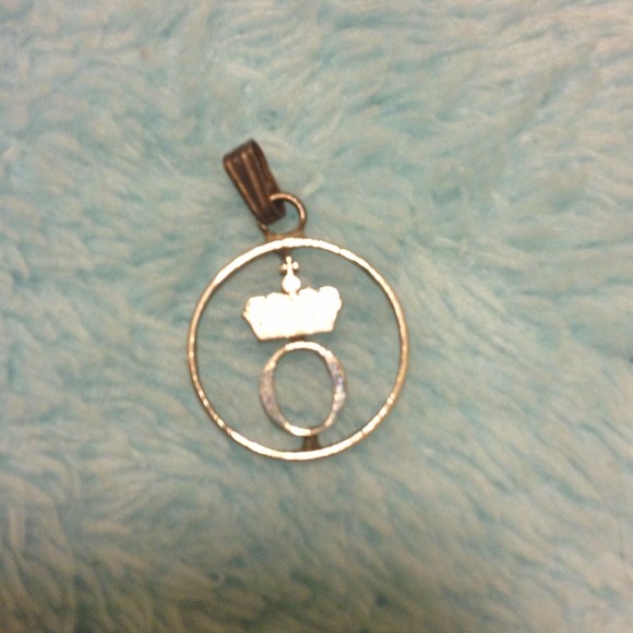 European Coin Pendant - Picture 3 of 3