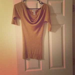 Charlotte Russe top