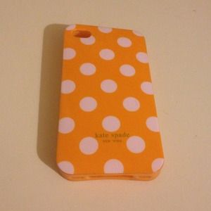 Kate Spade IPhone Case