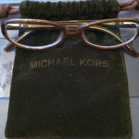 Michael Kors Accessories - Cute MK eyeglass frames