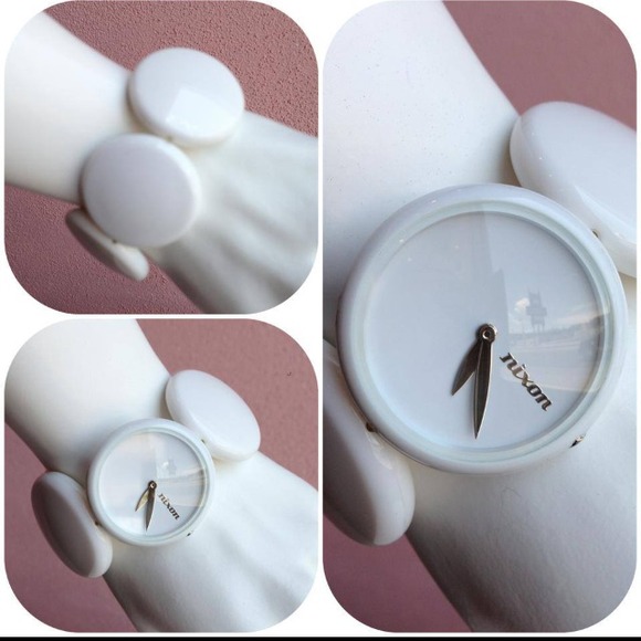 🎉HOST PICK🎉Nixon watch/bracelet