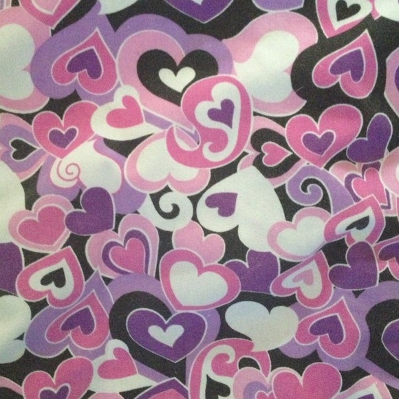 Heart scrubs!!❤ - Picture 2 of 2