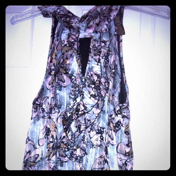 ECI New York, size M
