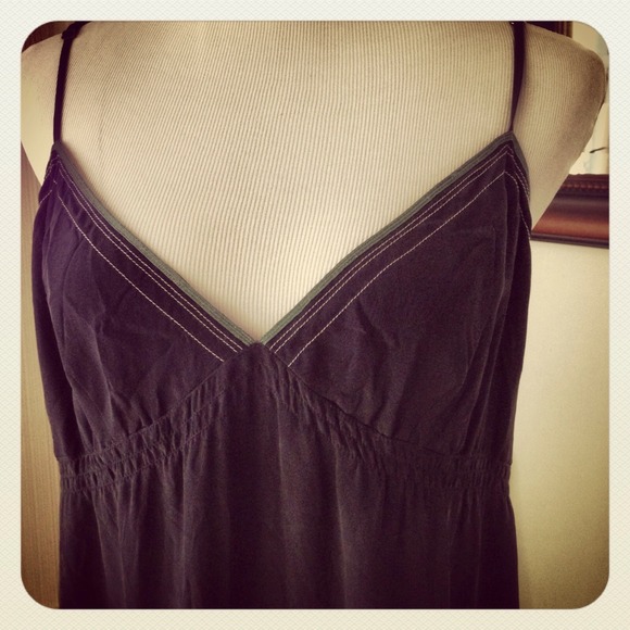 Twelfth Street dress
