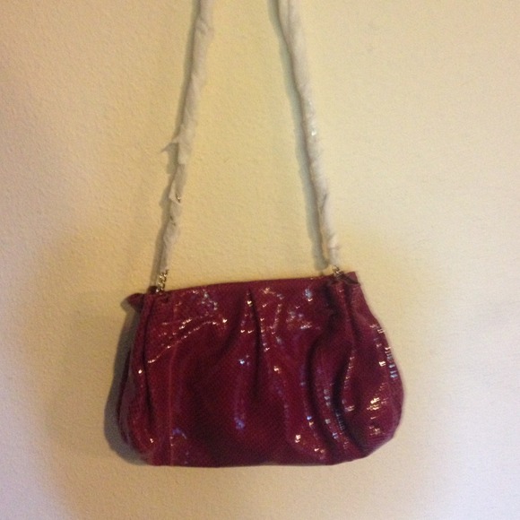 CHI over shoulder bag. BRAND NEW