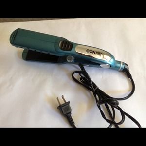 💚Conair Wet to Dry Straightener💚