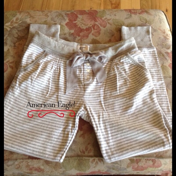 American Eagle Outfitters Pants - Cute & Comfy!  A&E Outfitters Lounge Bottoms!