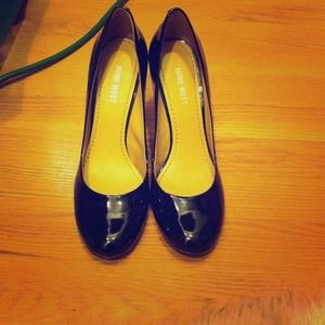 ✨REDUCED🌟🌟🌟 Nine West heels