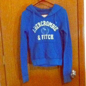 Abercrombie & Fitch sweatshirt