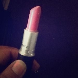 SOLD!!!!!!! Mac pink friday lipstick