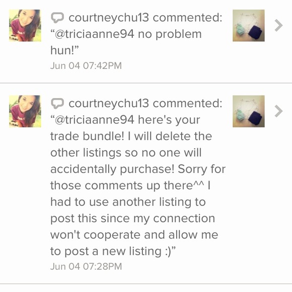 SCAMMER - Picture 2 of 4