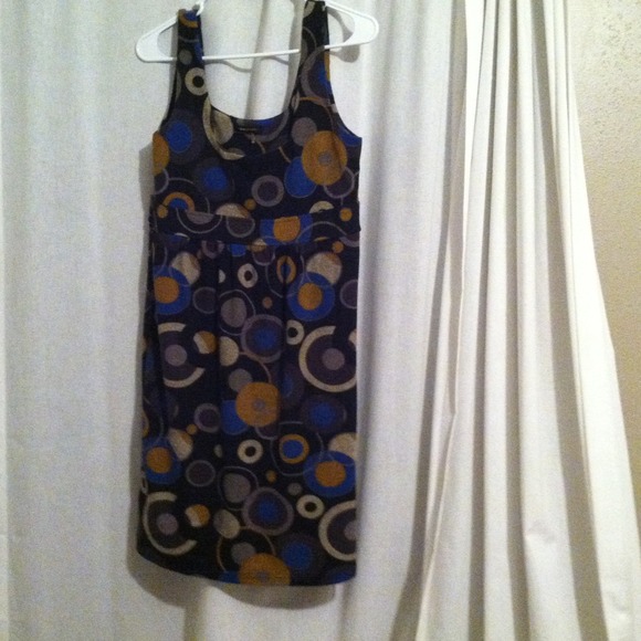 BCBG MaxAzria Sleeveless Dress