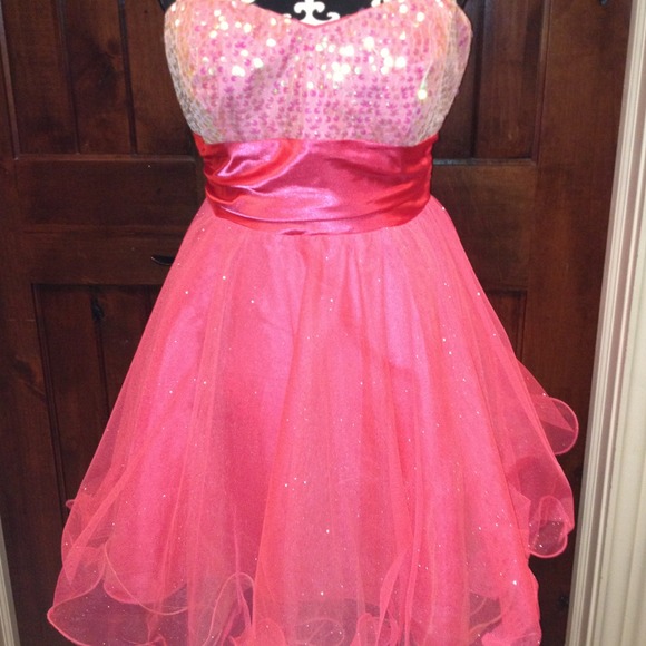 Party dress