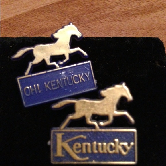 Pins!