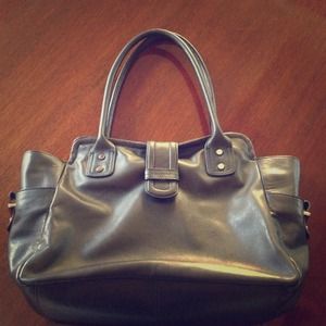 Perlina Jade - Great everyday purse!