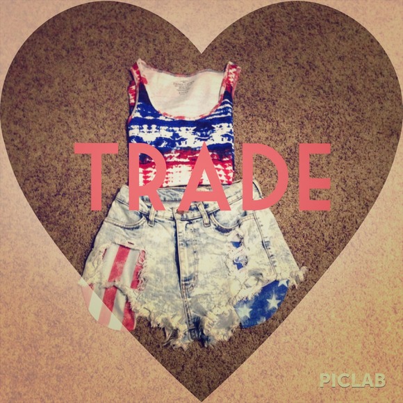 Denim - 🎀TRADED🎀