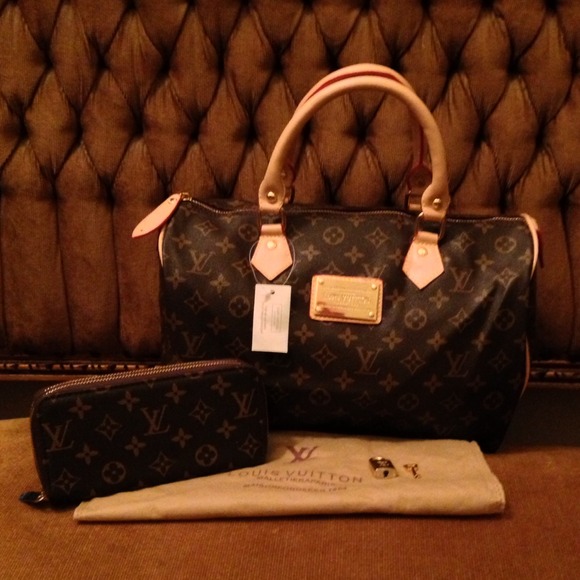 LV " Speedy 35 " Set