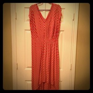 Mossimo High Low Dress!