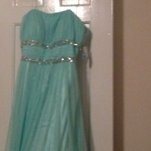 All occasions dress....