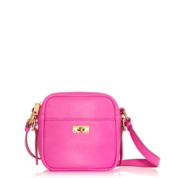 ⬇️Reduced⬇️ J. Crew Mini Bag - Picture 2 of 3