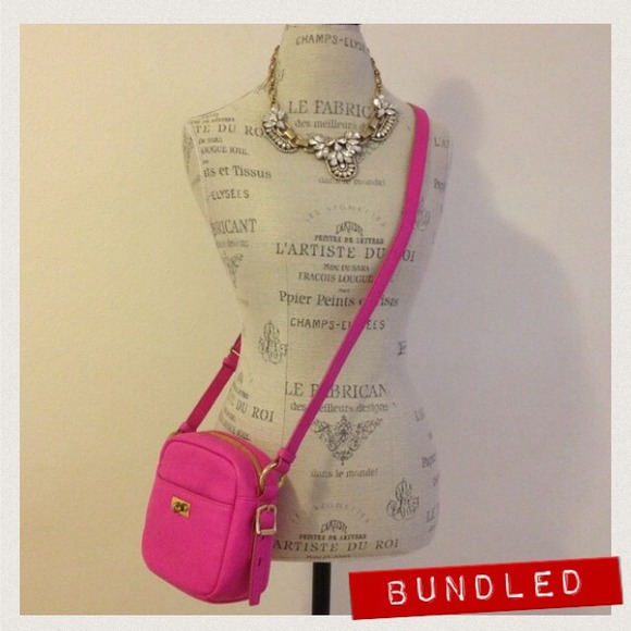 J. Crew Handbags - ⬇️Reduced⬇️ J. Crew Mini Bag