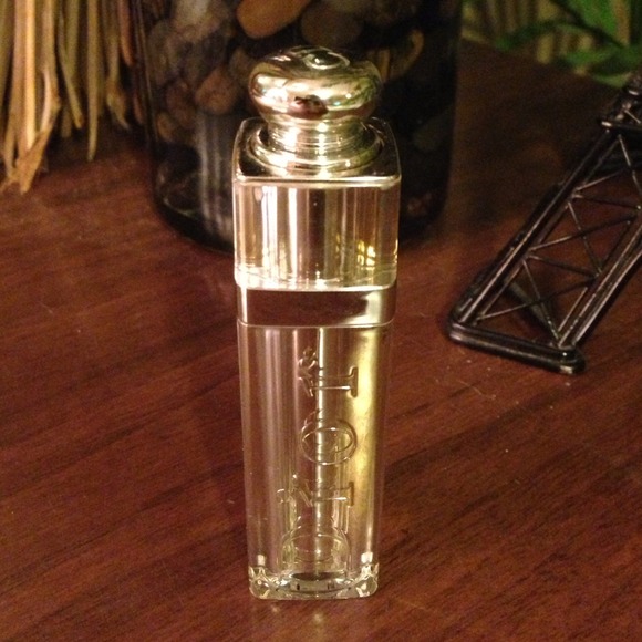 Christian DIOR Addict Lipstick #578 / Dior Kiss