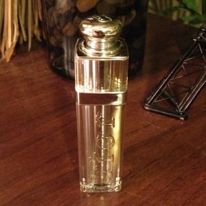 Christian DIOR Addict Lipstick #578 / Dior Kiss