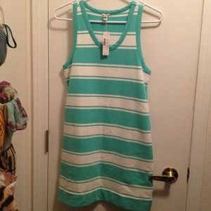 Net j crew dress xs