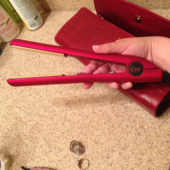 Chi Hair Straightener