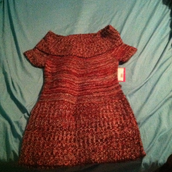 Long tunic shirt