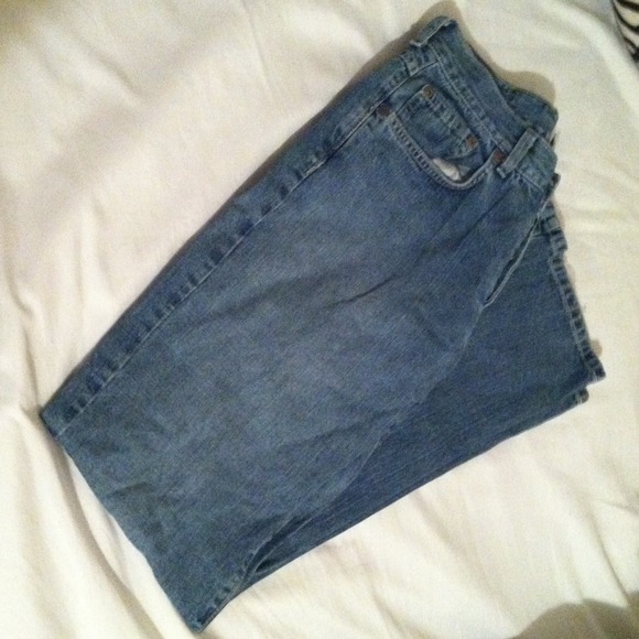 Lucky Jeans Low Rise Size 26