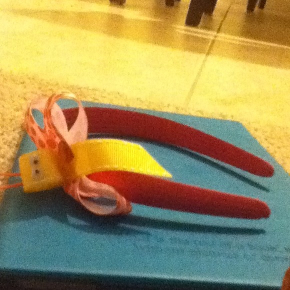 Head band - Picture 1 of 3