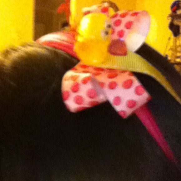 Head band - Picture 3 of 3