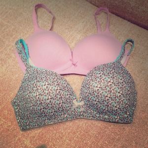 Victoria's Secret Bras