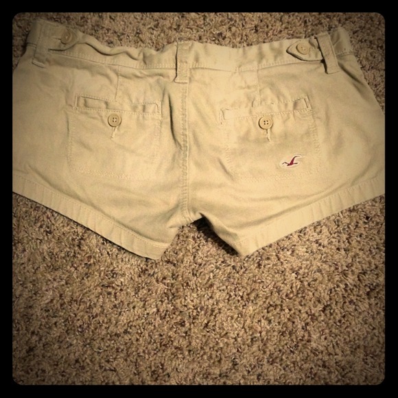 Hollister Pants - Hollister Shorts🎀SOLD ON EBAY🎀