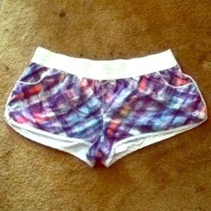 Swim shorts