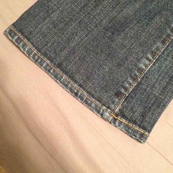 Gap Premium Bootcut Pants - Picture 3 of 4
