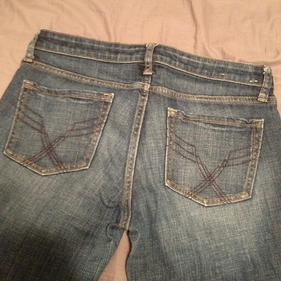 Gap Premium Bootcut Pants - Picture 4 of 4