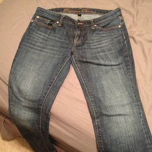 Gap Premium Bootcut Pants