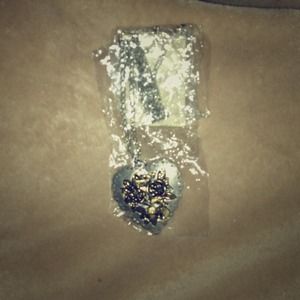 Heart Necklace