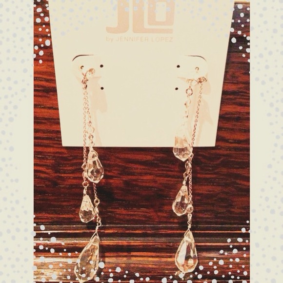 J.LO Earrings