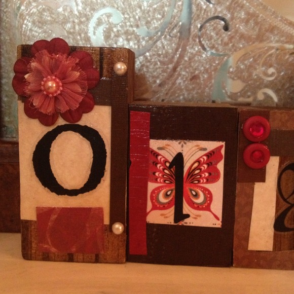 Custom block order👏👍😁 - Picture 2 of 4