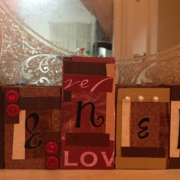 Custom block order👏👍😁 - Picture 3 of 4