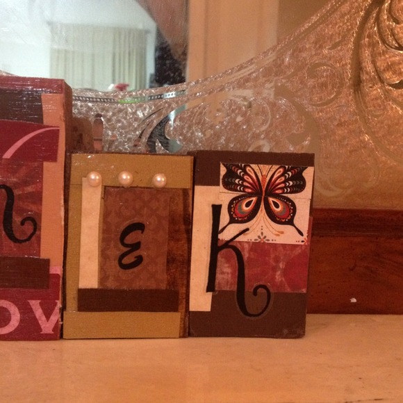 Custom block order👏👍😁 - Picture 4 of 4