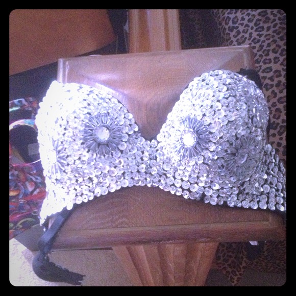 36C bra
