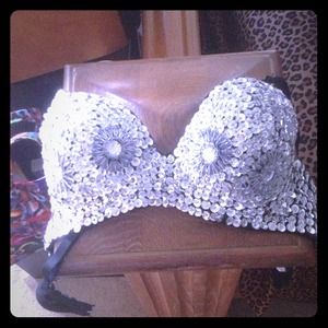 36C bra